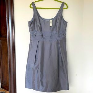 NWT Ann Taylor silk dress